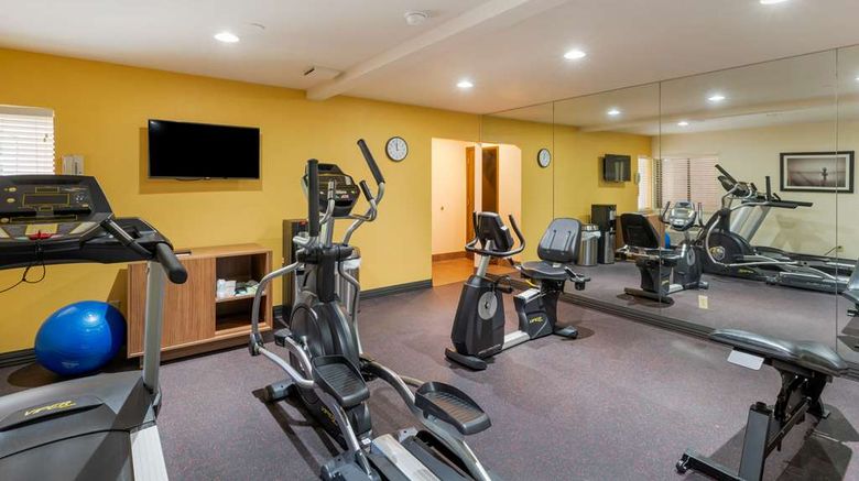 <b>Best Western Pony Soldier Inn - Airport Health</b>. Images powered by <a href="https://iceportal.shijigroup.com/" title="IcePortal" target="_blank">IcePortal</a>.