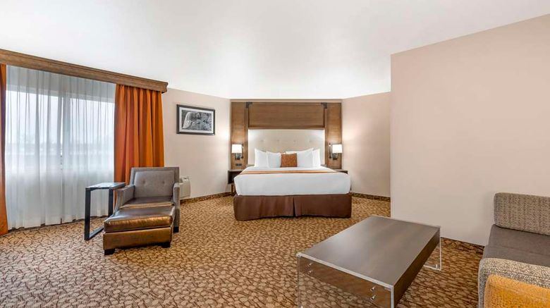 <b>Best Western Plus Mill Creek Inn Suite</b>. Images powered by <a href="https://iceportal.shijigroup.com/" title="IcePortal" target="_blank">IcePortal</a>.