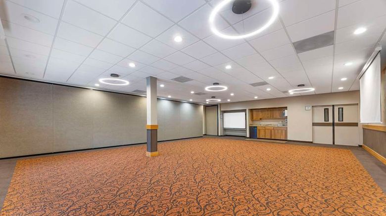 <b>Best Western Plus Mill Creek Inn Meeting</b>. Images powered by <a href="https://iceportal.shijigroup.com/" title="IcePortal" target="_blank">IcePortal</a>.