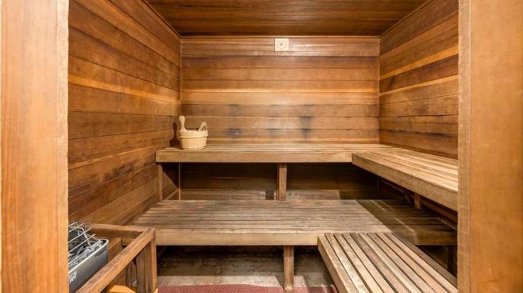 Best Western Plus Mill Creek Inn Spa