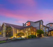 Best Western Plus Mill Creek Inn Exterior