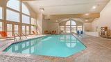 Best Western Plus Mill Creek Inn Pool