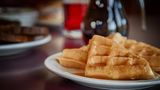 <b>Best Western Salbasgeon Inn & Suites Restaurant</b>. Images powered by <a href="https://iceportal.shijigroup.com/" title="IcePortal" target="_blank">IcePortal</a>.