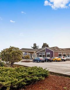 Best Western Salbasgeon Inn & Suites