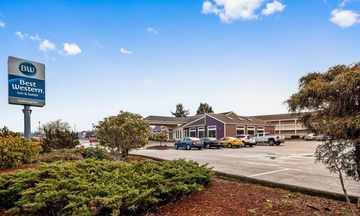 Best Western Salbasgeon Inn & Suites