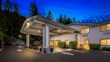 <b>Best Western Inn at The Rogue Exterior</b>. Images powered by <a href="https://iceportal.shijigroup.com/" title="IcePortal" target="_blank">IcePortal</a>.