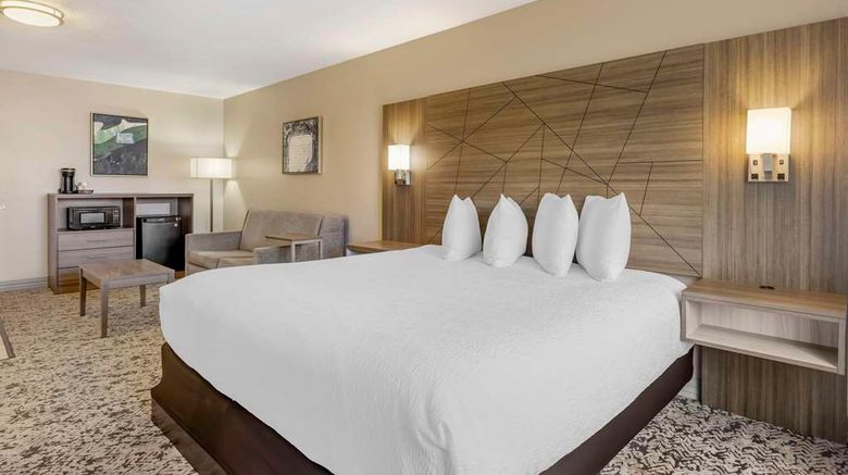 <b>Best Western Grand Manor Inn Room</b>. Images powered by <a href="https://iceportal.shijigroup.com/" title="IcePortal" target="_blank">IcePortal</a>.