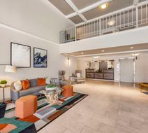 Best Western Grand Manor Inn Lobby