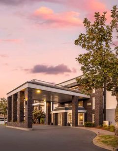 Best Western Grand Manor Inn