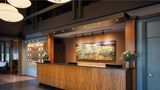 <b>Best Western Plus Hood River Inn Lobby</b>. Images powered by <a href="https://iceportal.shijigroup.com/" title="IcePortal" target="_blank">IcePortal</a>.