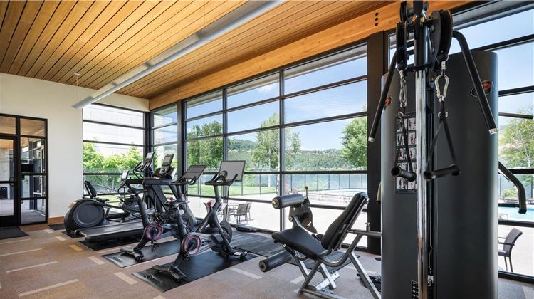 Best Western Plus Hood River Inn Health