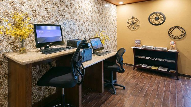 Best Western Plus Rama Inn Other
