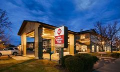 Best Western Plus Rama Inn