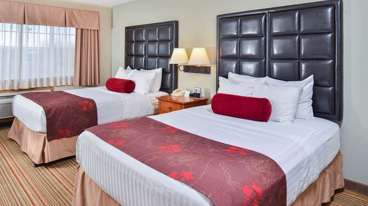 Best Western Plus Rama Inn Suite