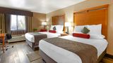 Best Western Prineville Inn Room