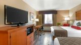 Best Western Prineville Inn Room