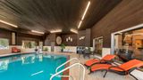 Best Western Prineville Inn Pool