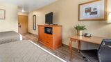 Best Western Prineville Inn Room