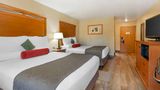 Best Western Prineville Inn Room