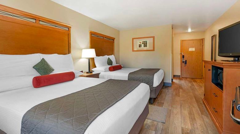 <b>Best Western Prineville Inn Room</b>. Images powered by <a href="https://iceportal.shijigroup.com/" title="IcePortal" target="_blank">IcePortal</a>.