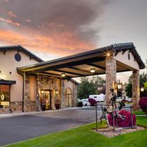 Best Western Prineville Inn