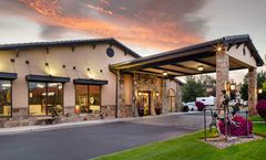 Best Western Prineville Inn