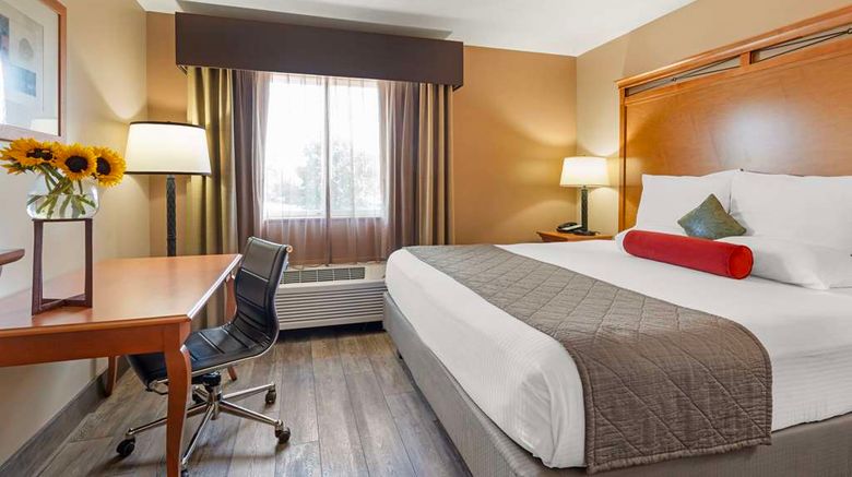 <b>Best Western Prineville Inn Room</b>. Images powered by <a href="https://iceportal.shijigroup.com/" title="IcePortal" target="_blank">IcePortal</a>.