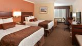Best Western Plus Landmark Inn Room