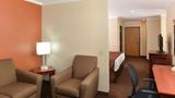 Best Western Plus Landmark Inn Room