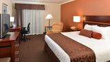 Best Western Plus Landmark Inn Room