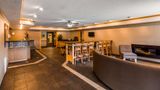 Best Western Plus Landmark Inn Lobby