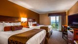 Best Western Plus Landmark Inn Room