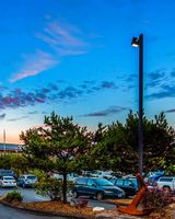 Best Western Plus Landmark Inn
