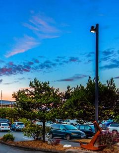 Best Western Plus Landmark Inn
