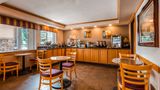 Best Western Plus Landmark Inn Restaurant