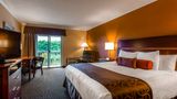 Best Western Plus Landmark Inn Room