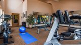 Best Western Plus Landmark Inn Health