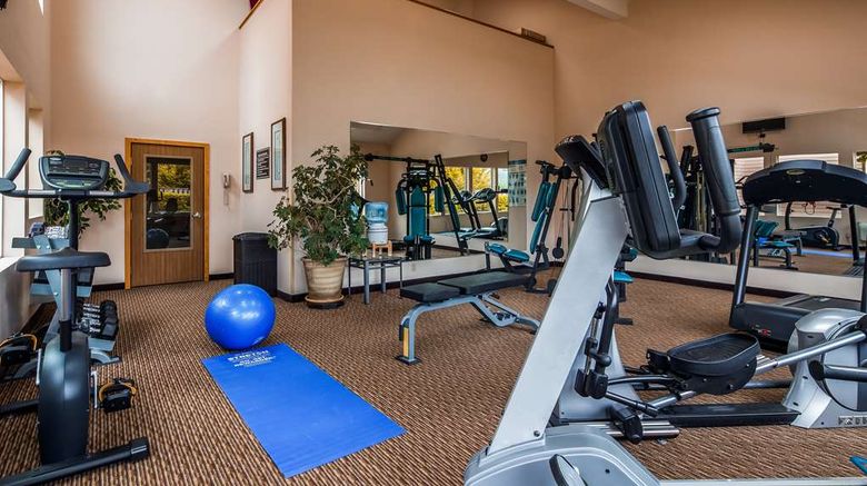 <b>Best Western Plus Landmark Inn Health</b>. Images powered by <a href="https://iceportal.shijigroup.com/" title="IcePortal" target="_blank">IcePortal</a>.