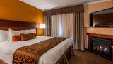 Best Western Plus Landmark Inn Room