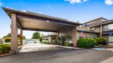 <b>Best Western Oak Meadows Inn Exterior</b>. Images powered by <a href="https://iceportal.shijigroup.com/" title="IcePortal" target="_blank">IcePortal</a>.