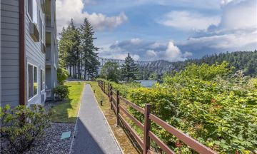 Best Western Plus Columbia River Inn