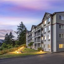Best Western Plus Columbia River Inn