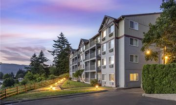 Best Western Plus Columbia River Inn