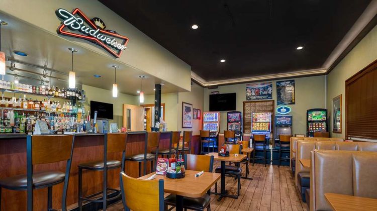 Best Western Hermiston Inn Restaurant