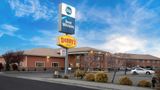 <b>Best Western Hermiston Inn Exterior</b>. Images powered by <a href="https://iceportal.shijigroup.com/" title="IcePortal" target="_blank">IcePortal</a>.