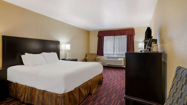 <b>Best Western Hermiston Inn Room</b>. Images powered by <a href="https://iceportal.shijigroup.com/" title="IcePortal" target="_blank">IcePortal</a>.