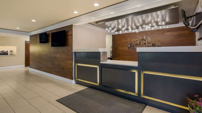 <b>Best Western Hermiston Inn Lobby</b>. Images powered by <a href="https://iceportal.shijigroup.com/" title="IcePortal" target="_blank">IcePortal</a>.