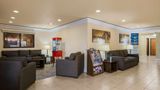 <b>Best Western Hermiston Inn Lobby</b>. Images powered by <a href="https://iceportal.shijigroup.com/" title="IcePortal" target="_blank">IcePortal</a>.