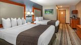 <b>Best Western Newberg Inn Room</b>. Images powered by <a href="https://iceportal.shijigroup.com/" title="IcePortal" target="_blank">IcePortal</a>.