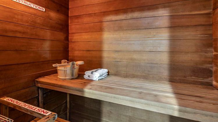 Best Western Newberg Inn Spa